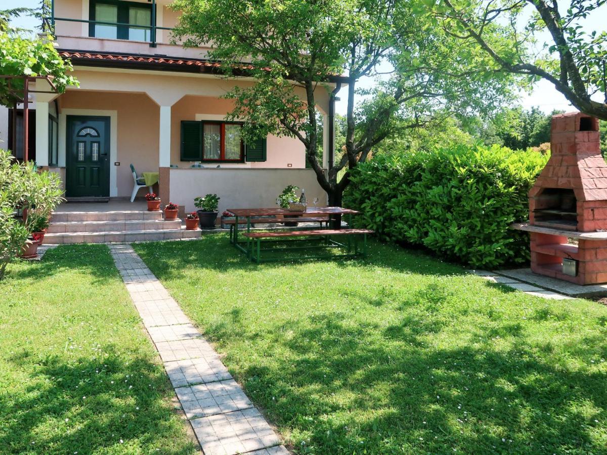 Holiday Home Andrea - Lbn415 By Interhome Labin  Exterior photo