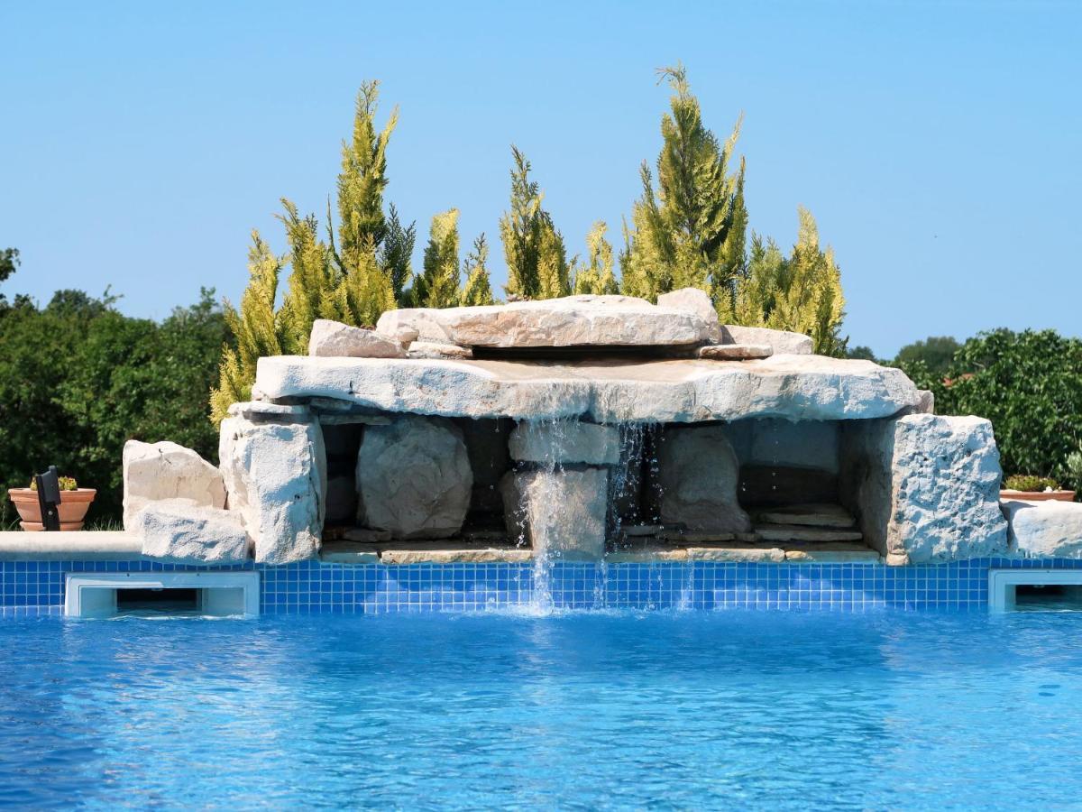 Holiday Home Andrea - Lbn415 By Interhome Labin  Exterior photo