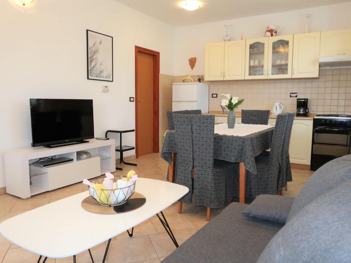 Holiday Home Andrea - Lbn415 By Interhome Labin  Exterior photo