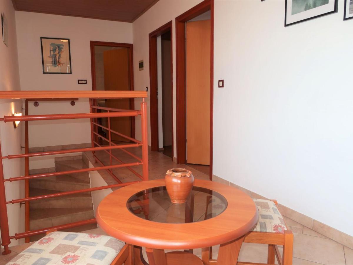 Holiday Home Andrea - Lbn415 By Interhome Labin  Exterior photo