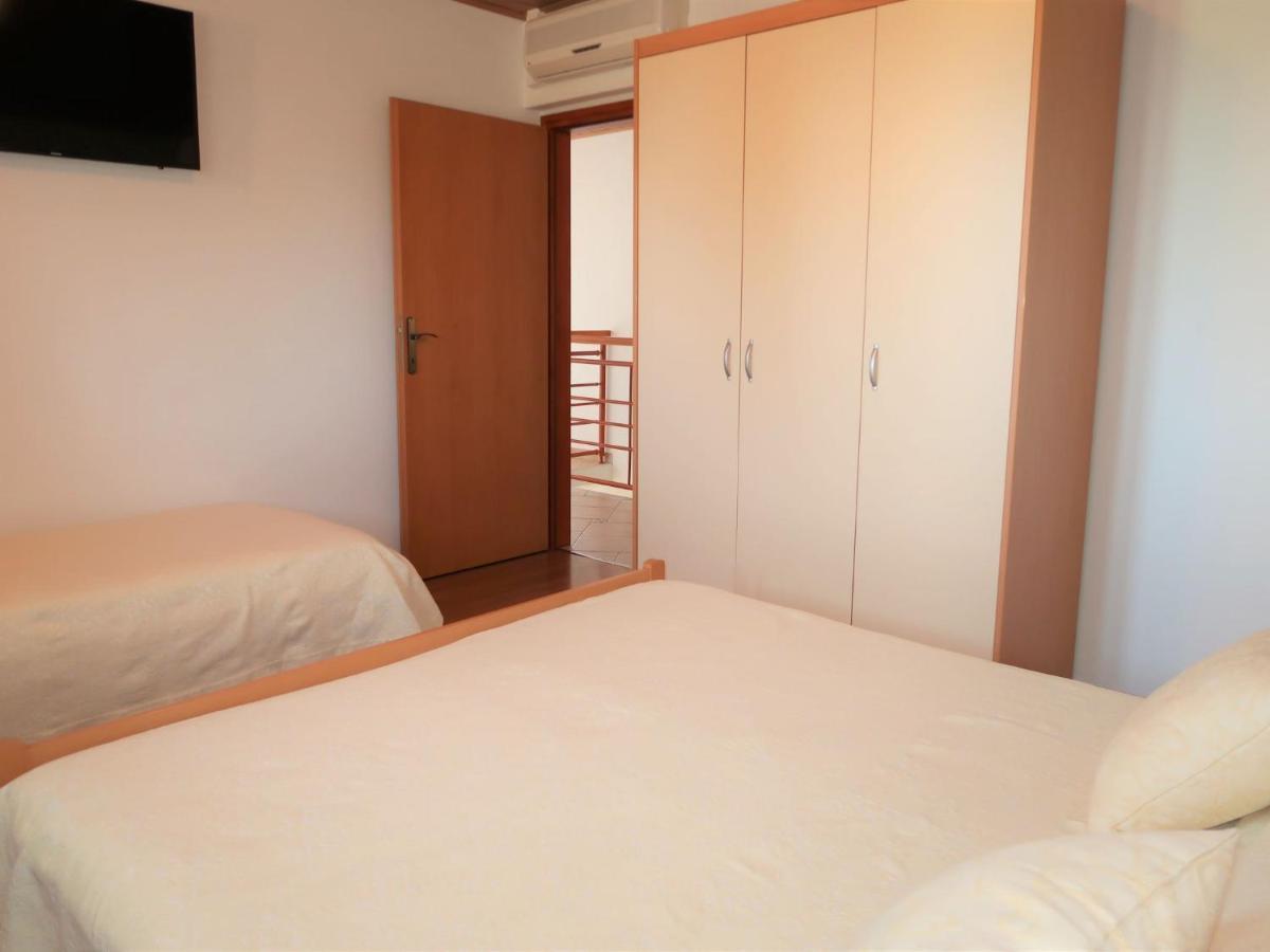 Holiday Home Andrea - Lbn415 By Interhome Labin  Exterior photo
