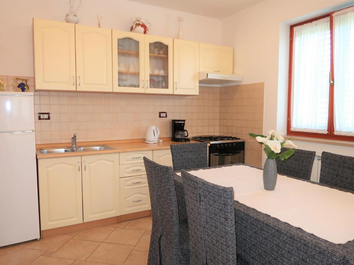 Holiday Home Andrea - Lbn415 By Interhome Labin  Exterior photo