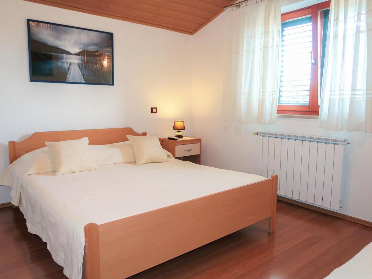 Holiday Home Andrea - Lbn415 By Interhome Labin  Exterior photo