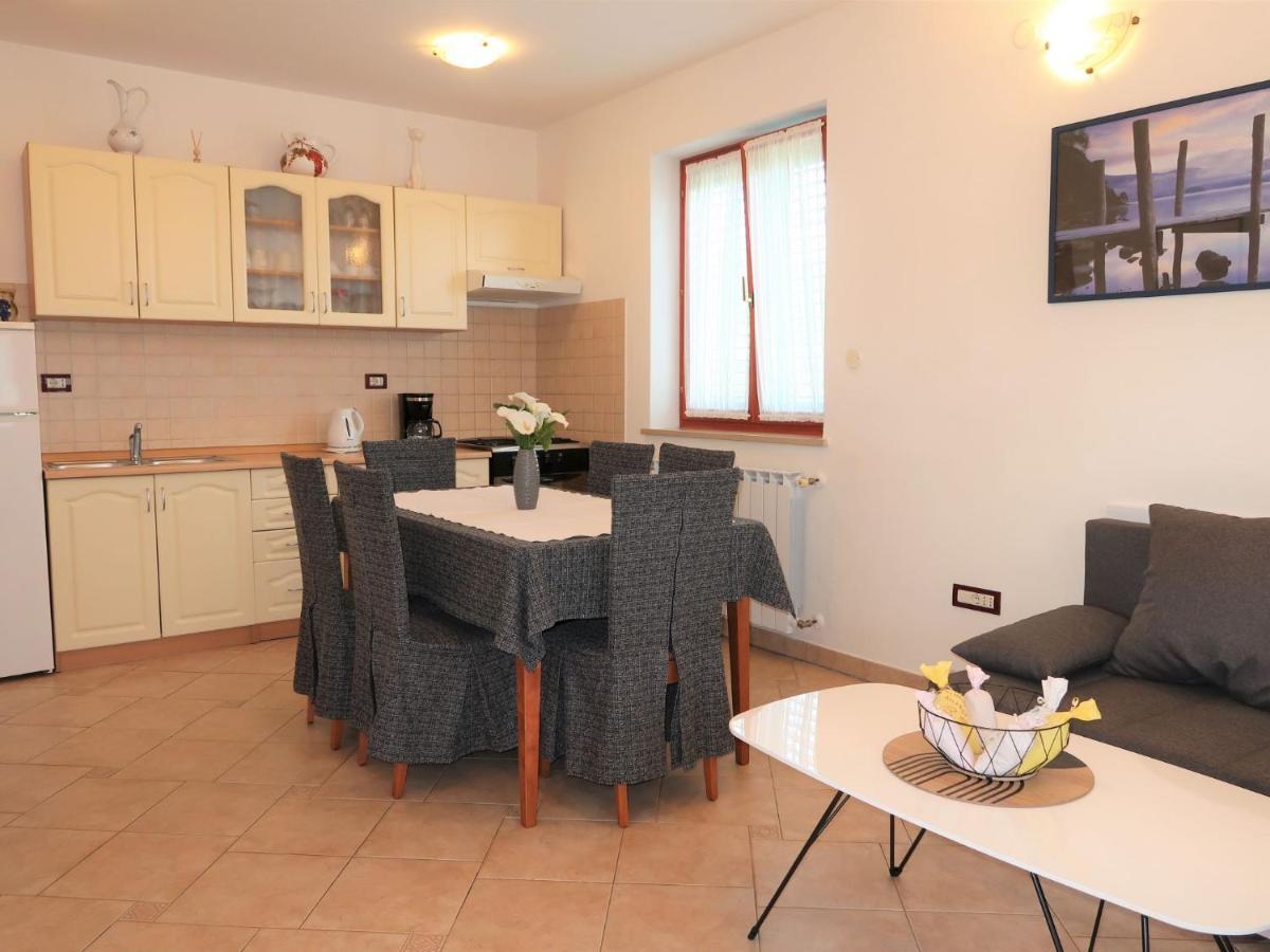 Holiday Home Andrea - Lbn415 By Interhome Labin  Exterior photo