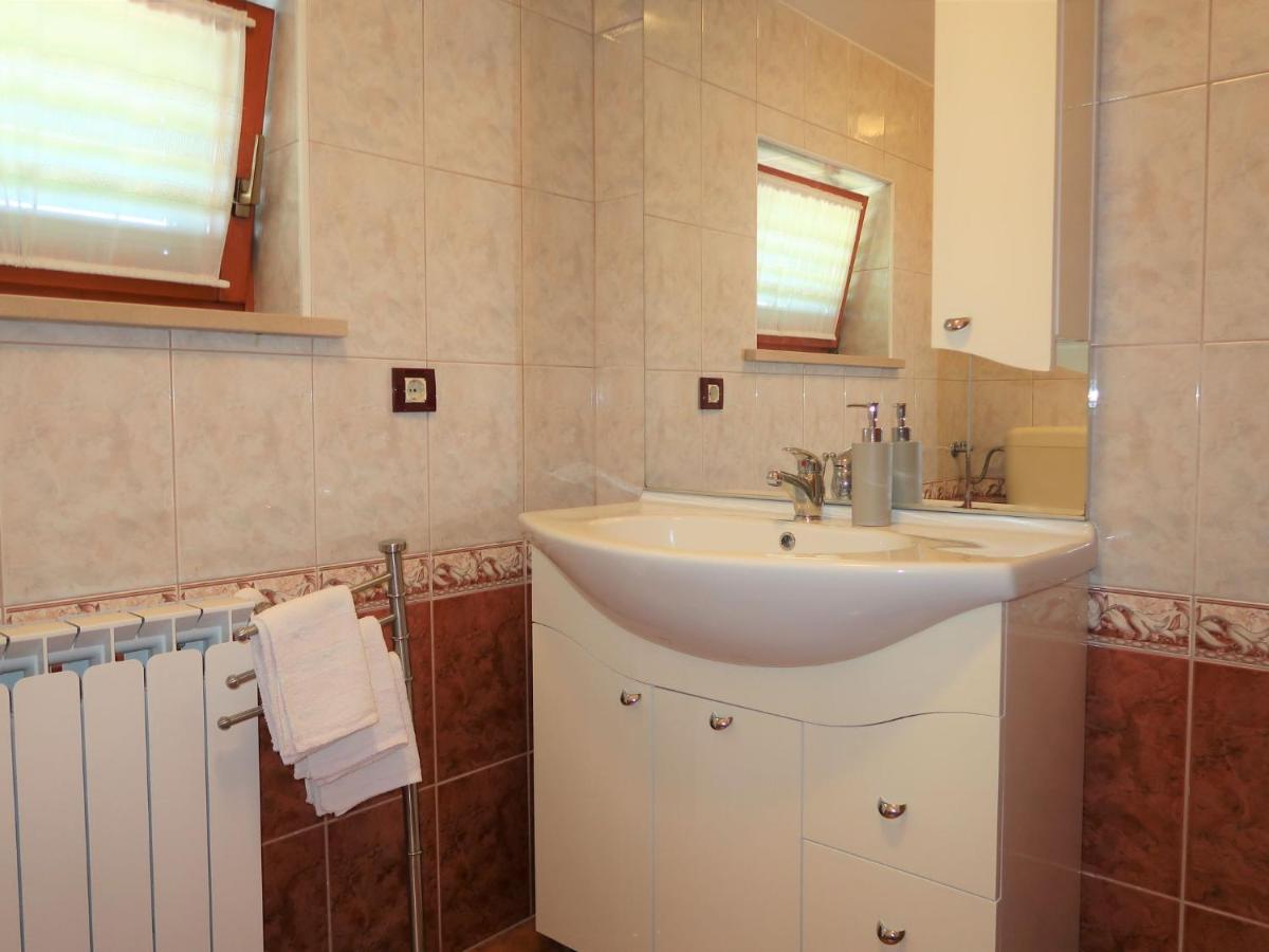 Holiday Home Andrea - Lbn415 By Interhome Labin  Exterior photo